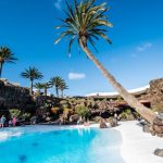 Jameos del Agua Lanzarote