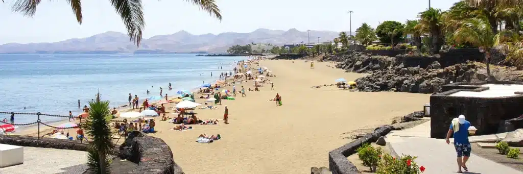 what to do in puerto del carmen lanzarote