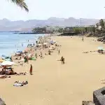 what to do in puerto del carmen lanzarote