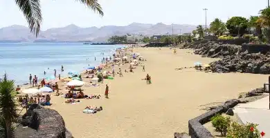 what to do in puerto del carmen lanzarote