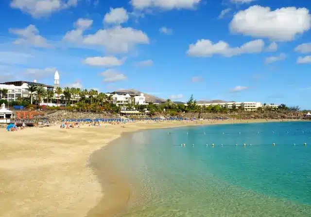 what is there to do in playa blanca lanzarote