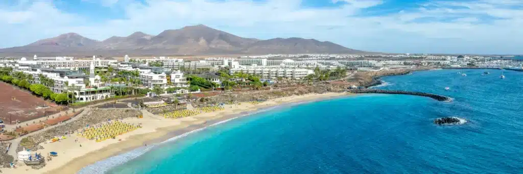 what to do in playa blanca lanzarote