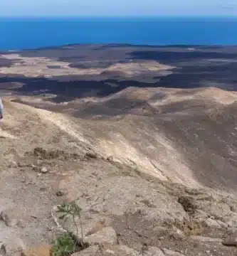 lanzarote hiking trails