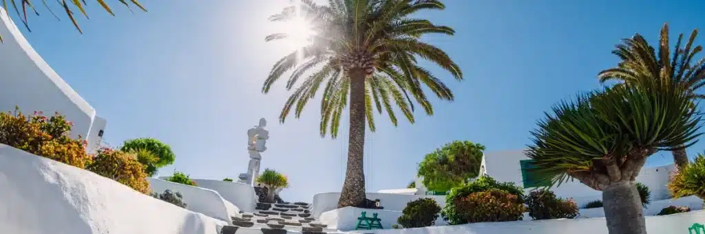 places to see in lanzarote