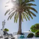 places to see in lanzarote