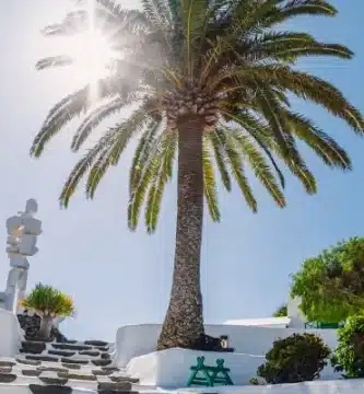 places to see in lanzarote