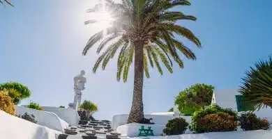 places to see in lanzarote