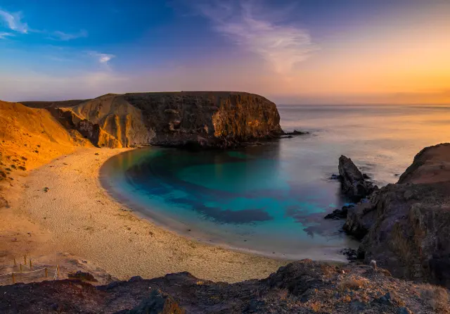 top ten things to do in lanzarote